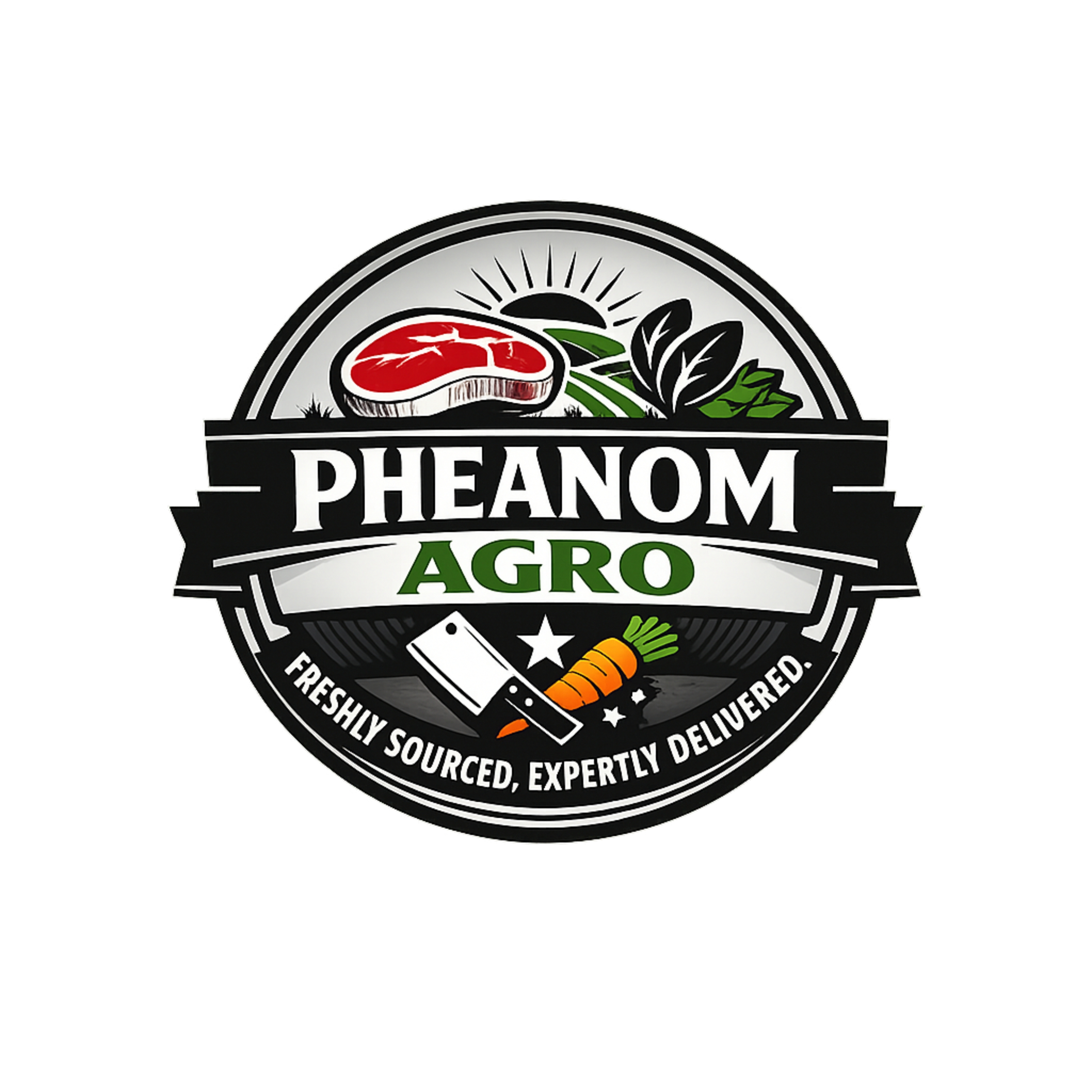 Pheanom Agro Products
