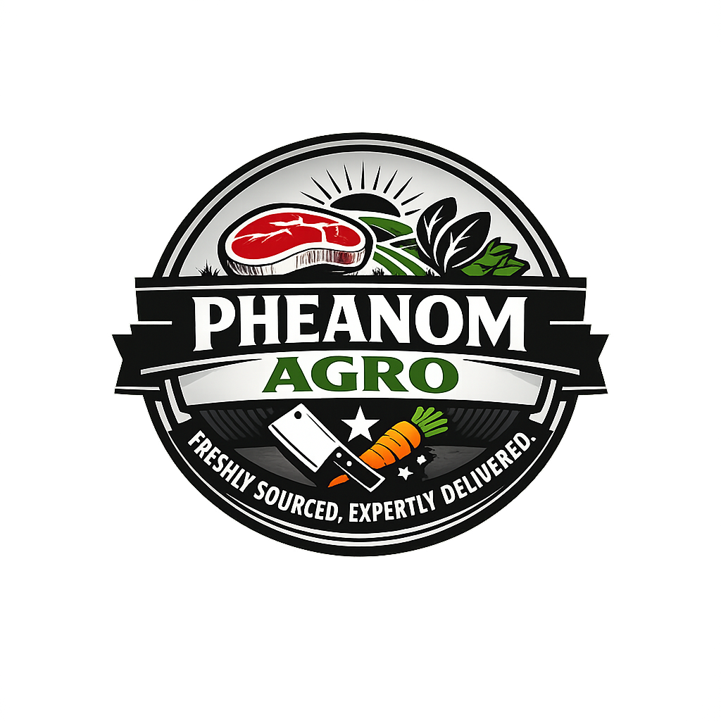 Pheanom Agro